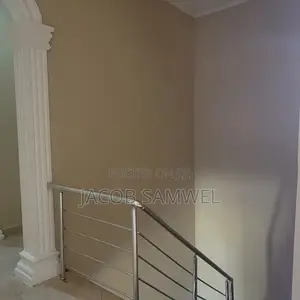 5bdrm Apartment in Mbweni Jkt, Kinondoni for rent