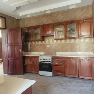 5bdrm Apartment in Mbweni Jkt, Kinondoni for rent