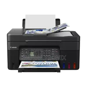 Canon PIXMA G4470 Printer