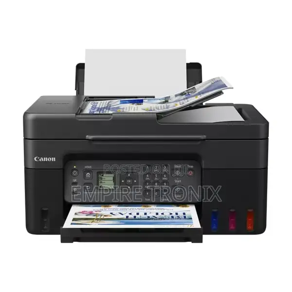 Canon PIXMA G4470 Printer