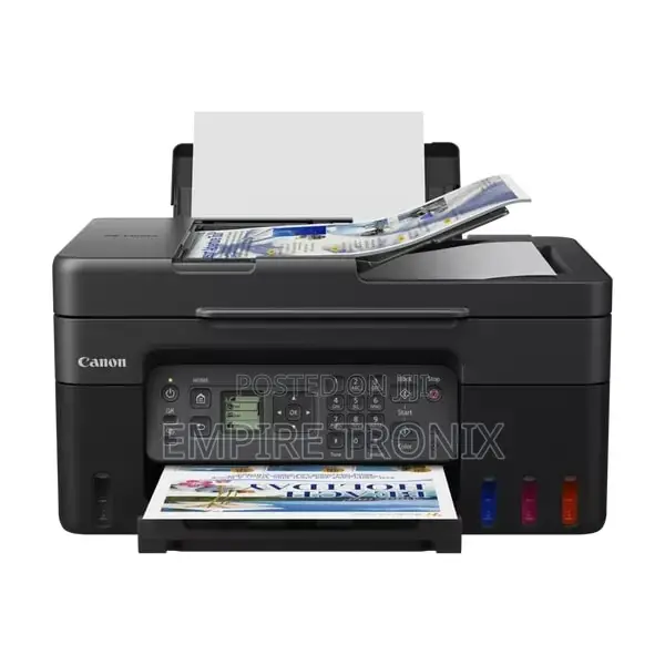 Canon PIXMA G4470 Printer