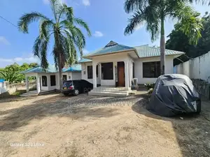 2bdrm House in Makongo Juu, Kinondoni for rent