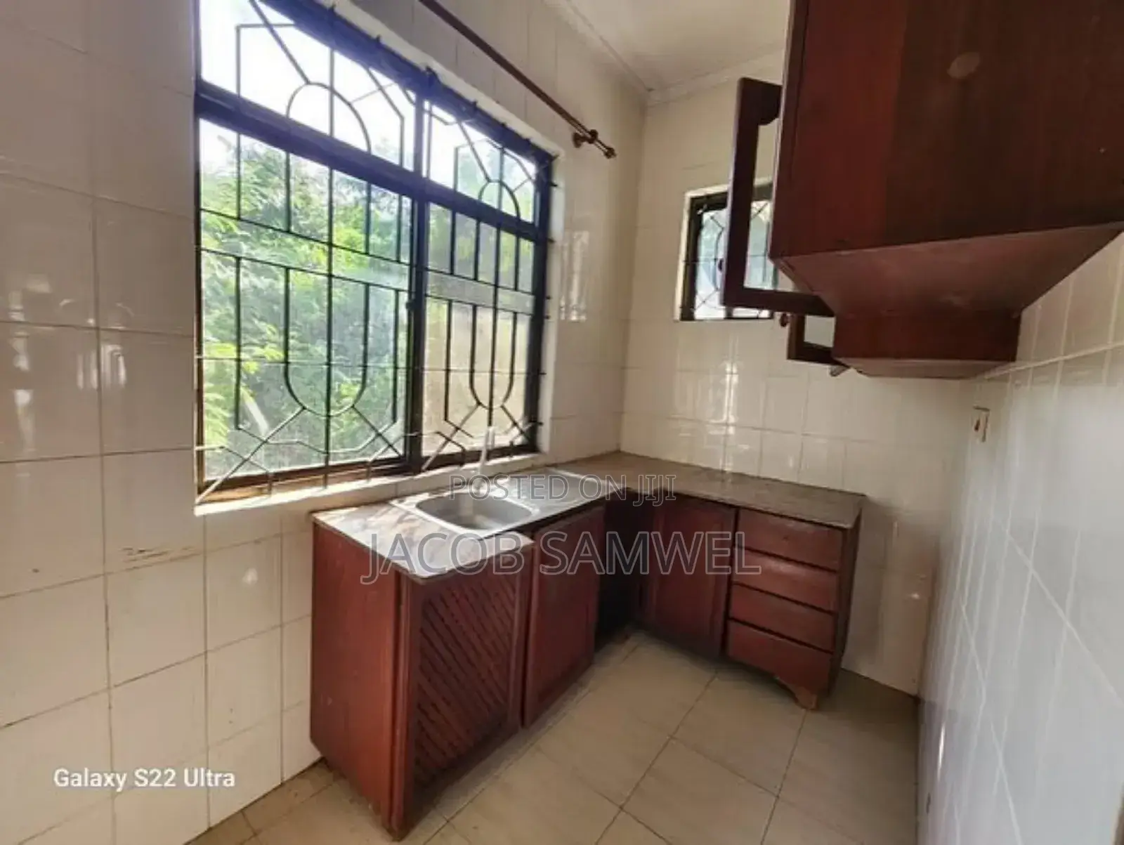 2bdrm House in Makongo Juu, Kinondoni for rent