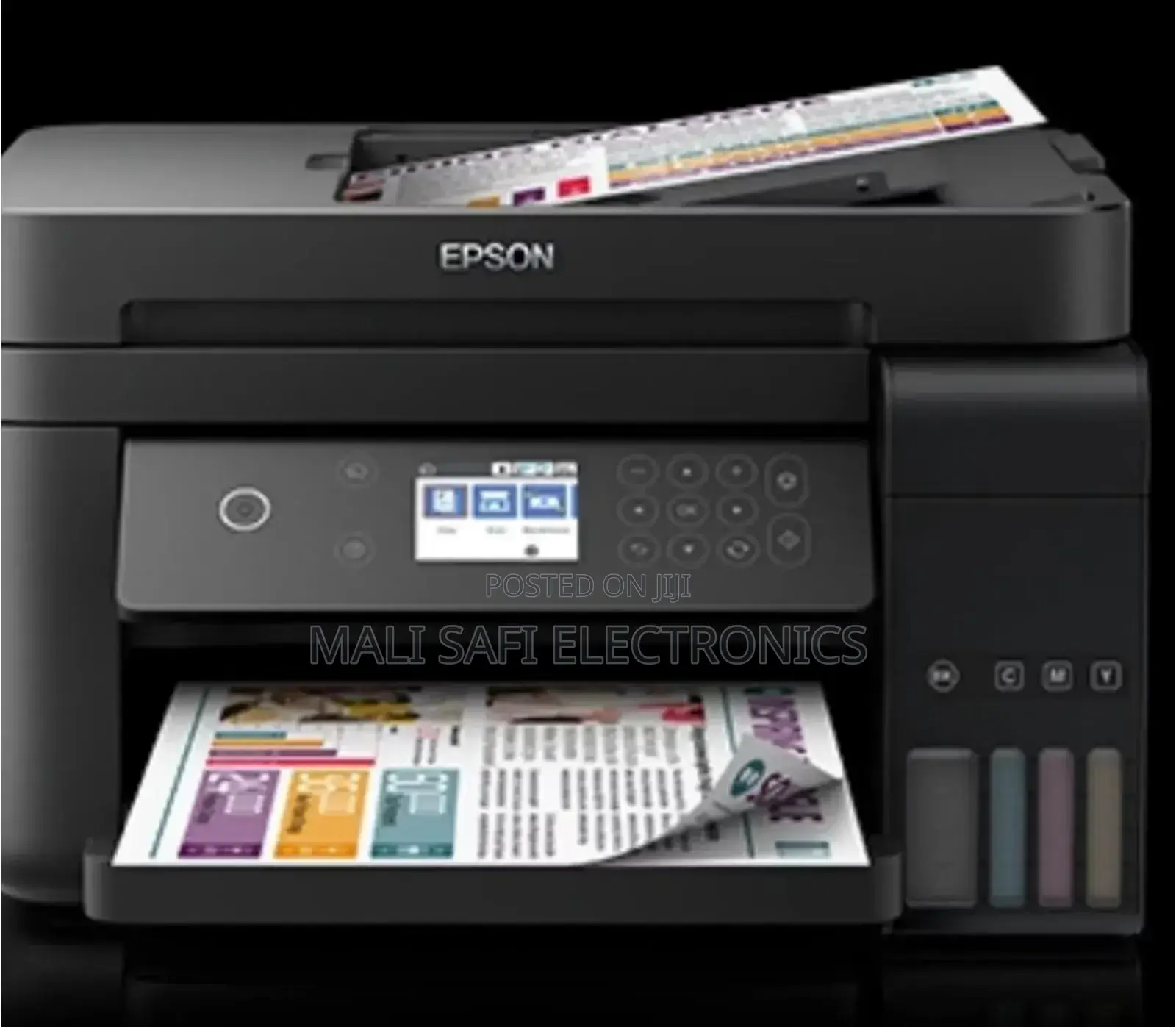 Epson L6270 WIFI Multifuction Printer