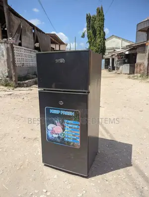 Boss Friji // 70L // No Box //