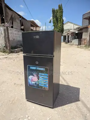 Boss Friji // 70L // No Box //