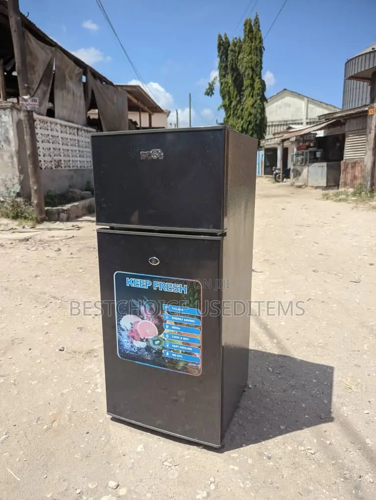 Boss Friji // 70L // No Box //