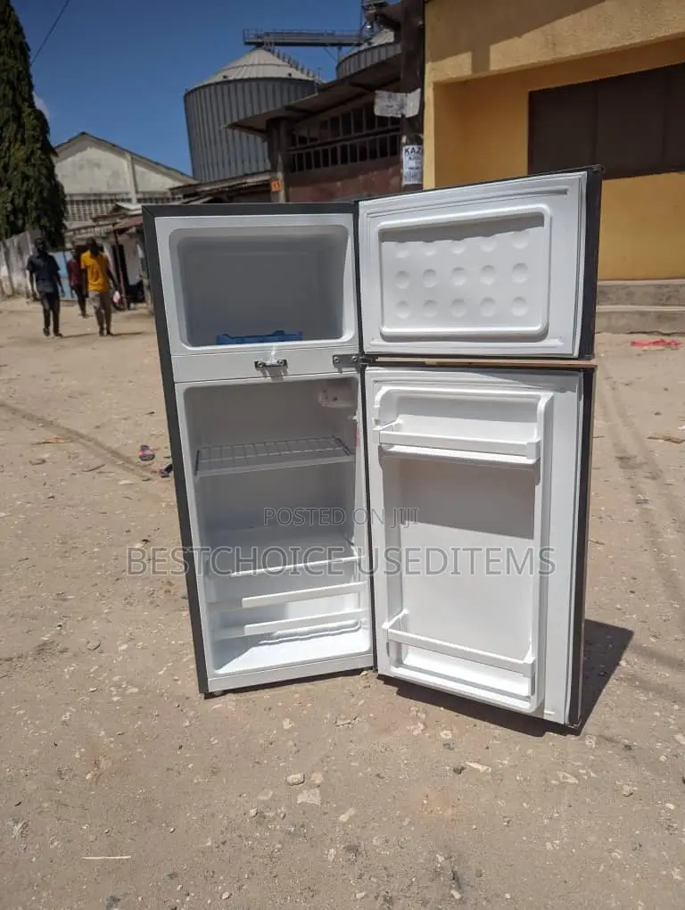 Boss Friji // 70L // No Box //