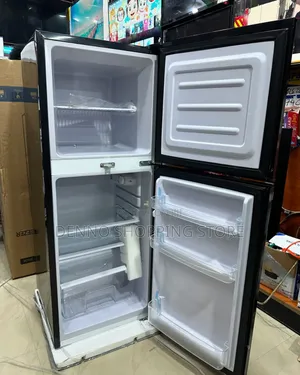 Mr Uk Fridge 138L