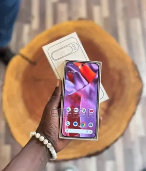New Google Pixel 9 Pro XL 128 GB Pink