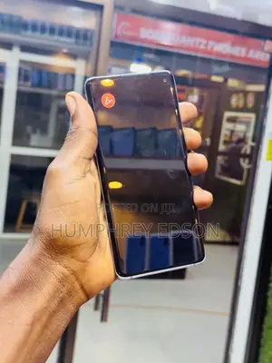 Samsung Galaxy S10 128 GB Blue