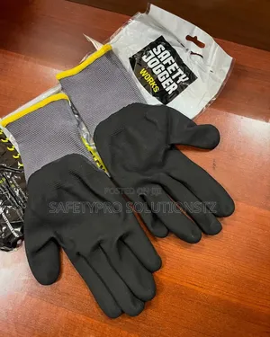 Safety Jogger Premium Non Cut Gloves