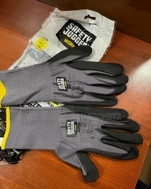 Safety Jogger Premium Non Cut Gloves