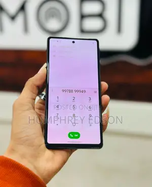 Google Pixel 6 128 GB Silver