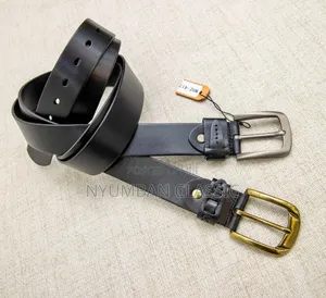 Belts Leather