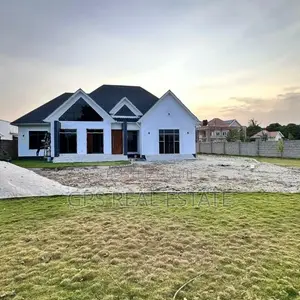 3bdrm House in Bunju B, Kinondoni for sale