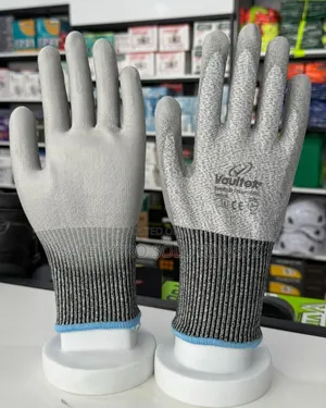 Vaultex Heavy Duty Non Cut Gloves