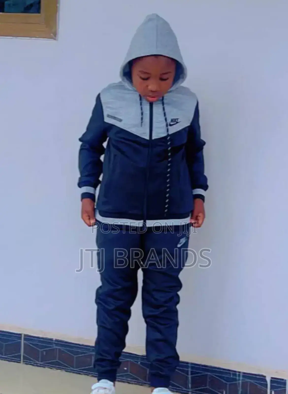 Kids New Tracksuits