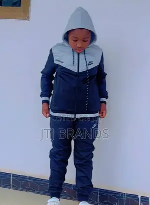 Kids New Tracksuits