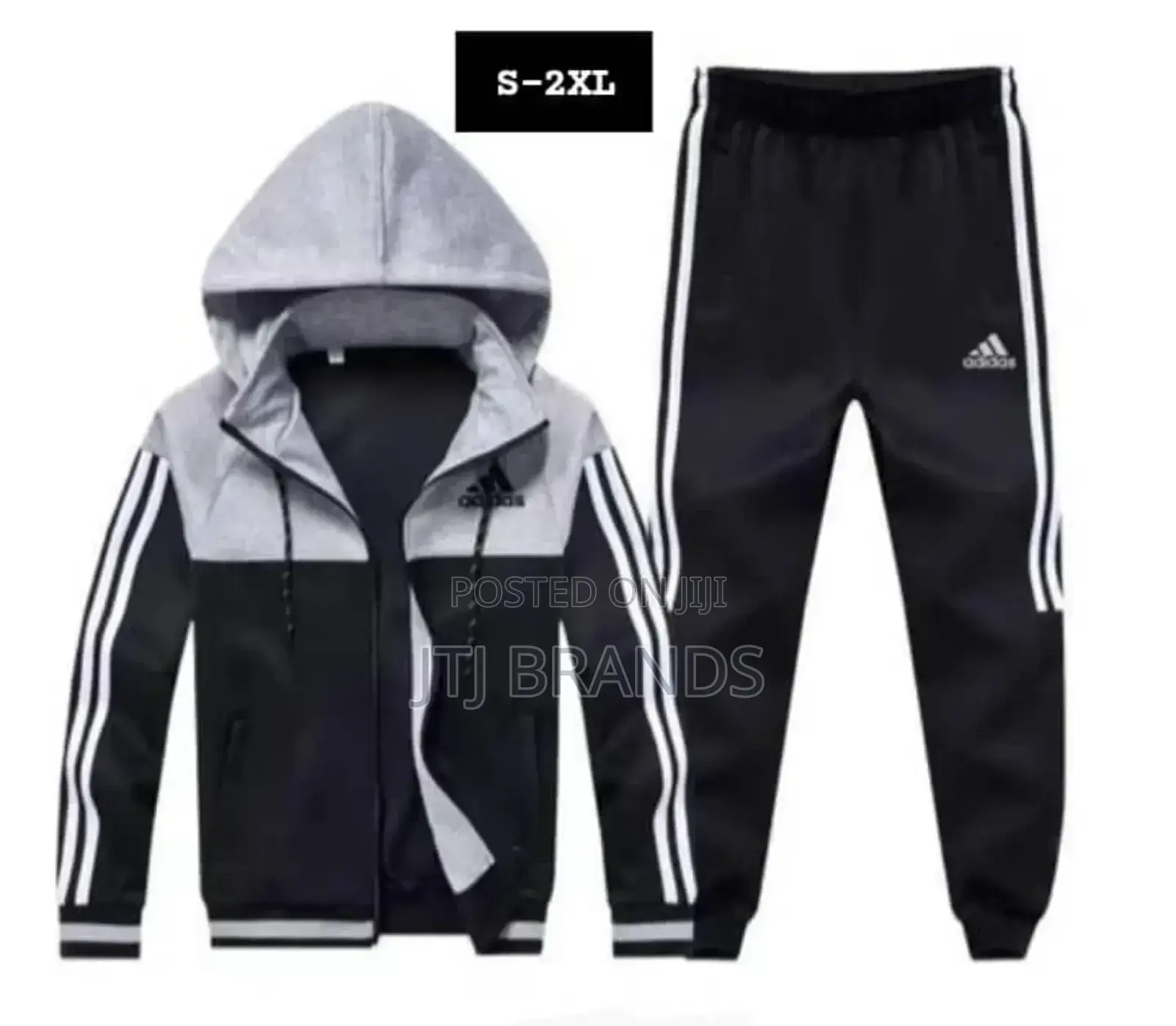 Kids New Suitable Tracksuit