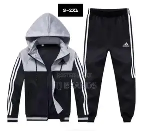 Kids New Suitable Tracksuit