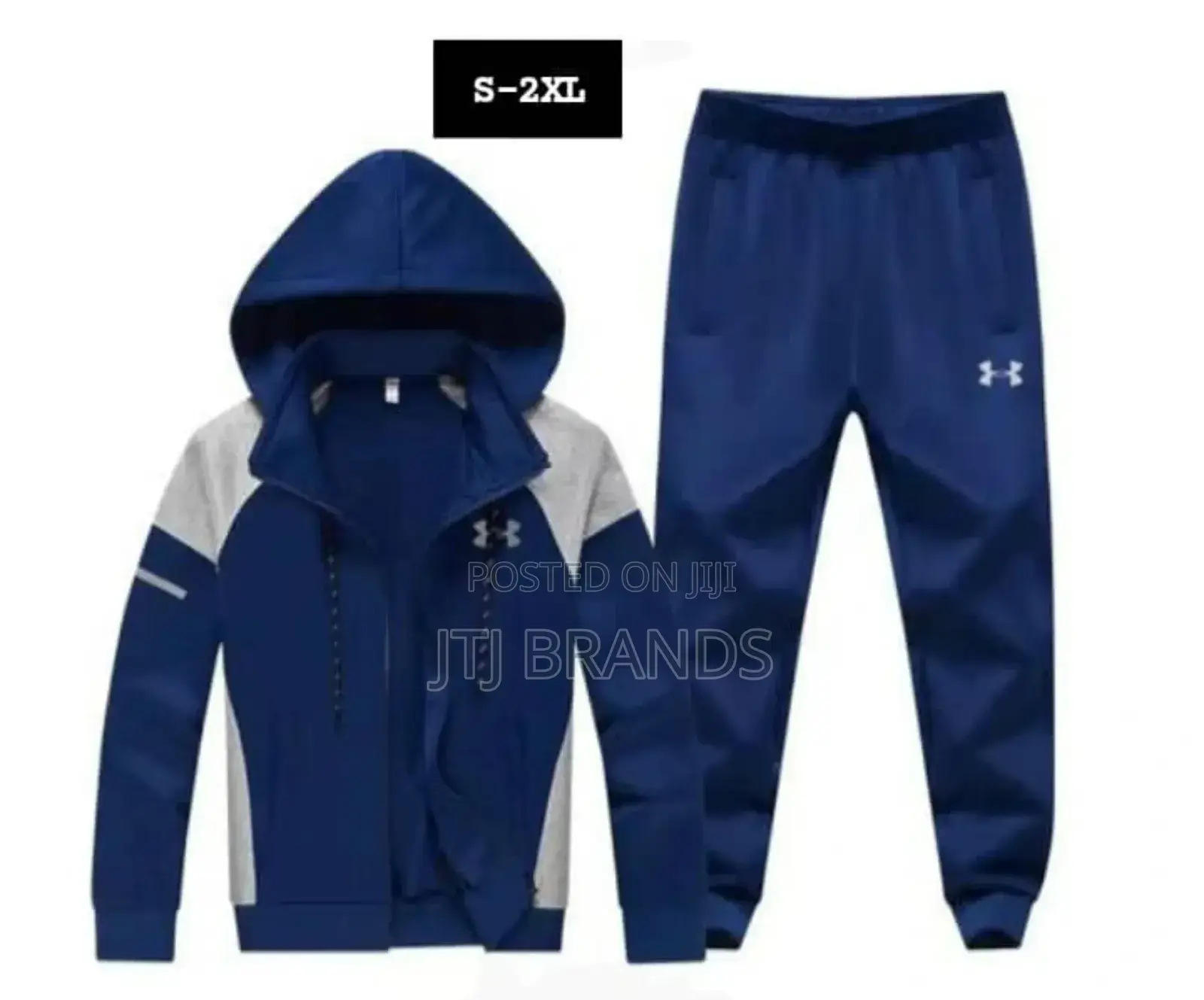 Kids New Suitable Tracksuit