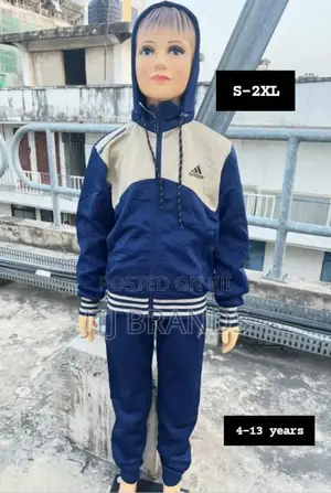 Best Children's Tracksuits