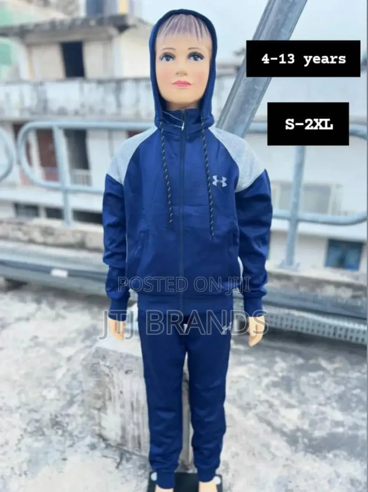 Best Children's Tracksuits