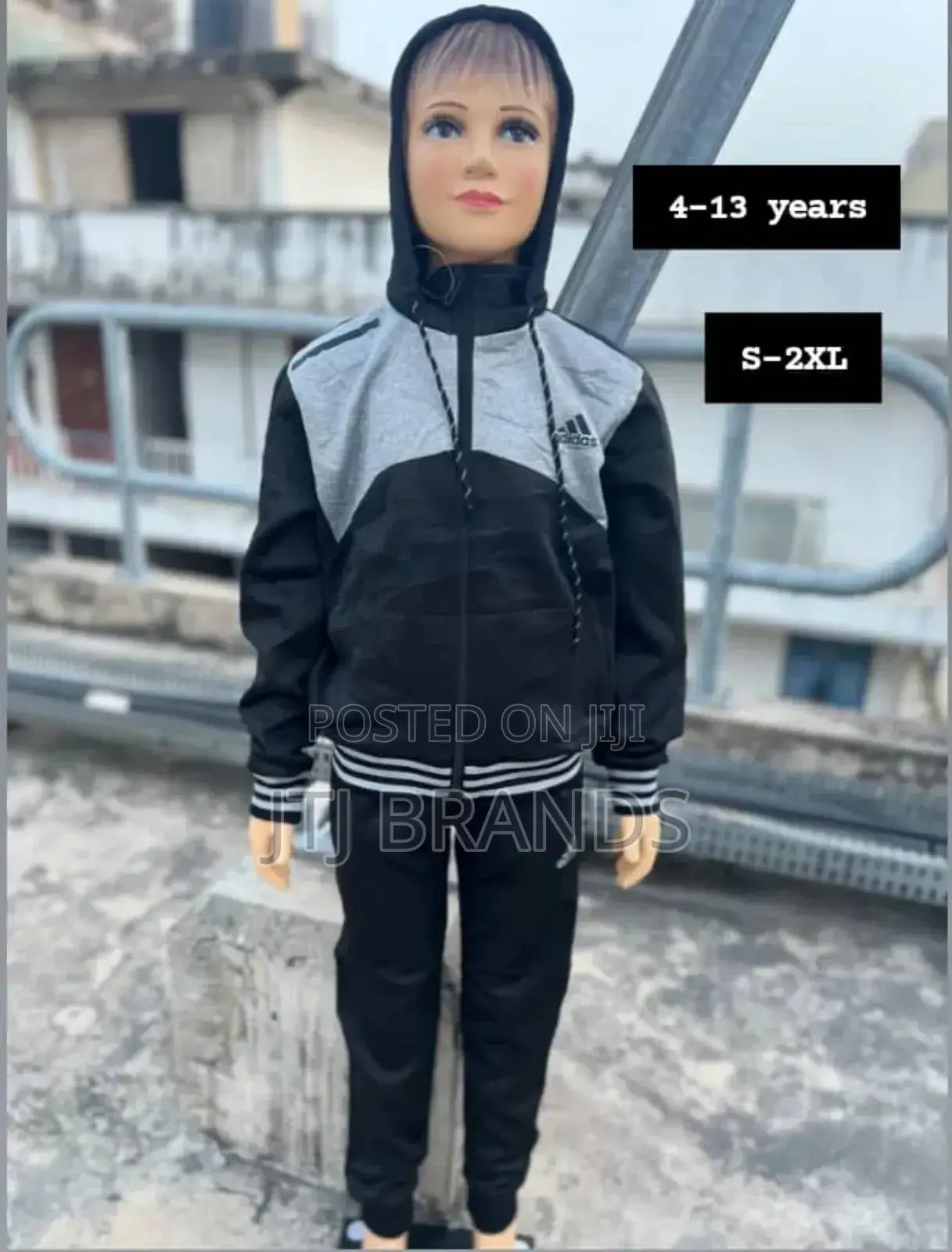 Best Children's Tracksuits
