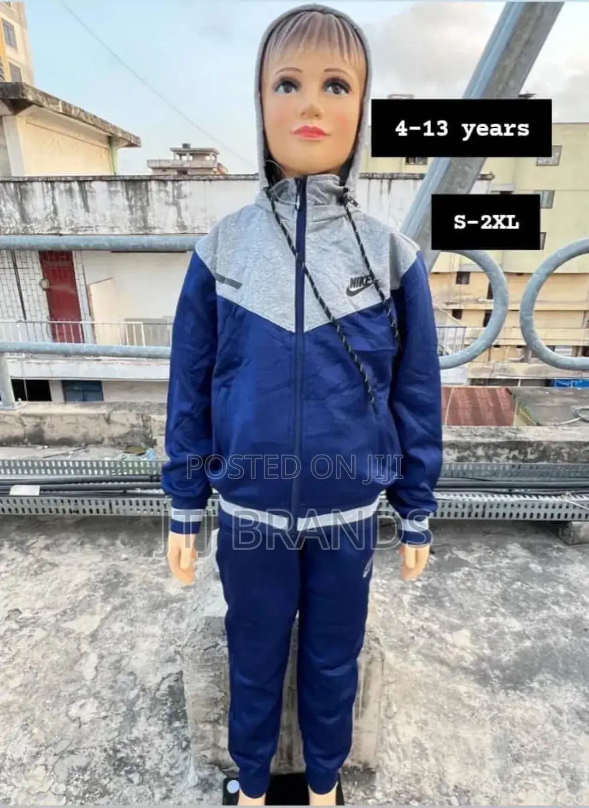 Best Children's Tracksuits