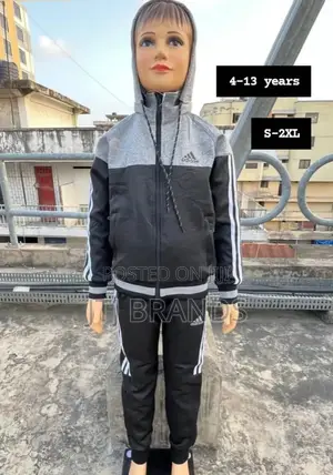 Best Children's Tracksuits