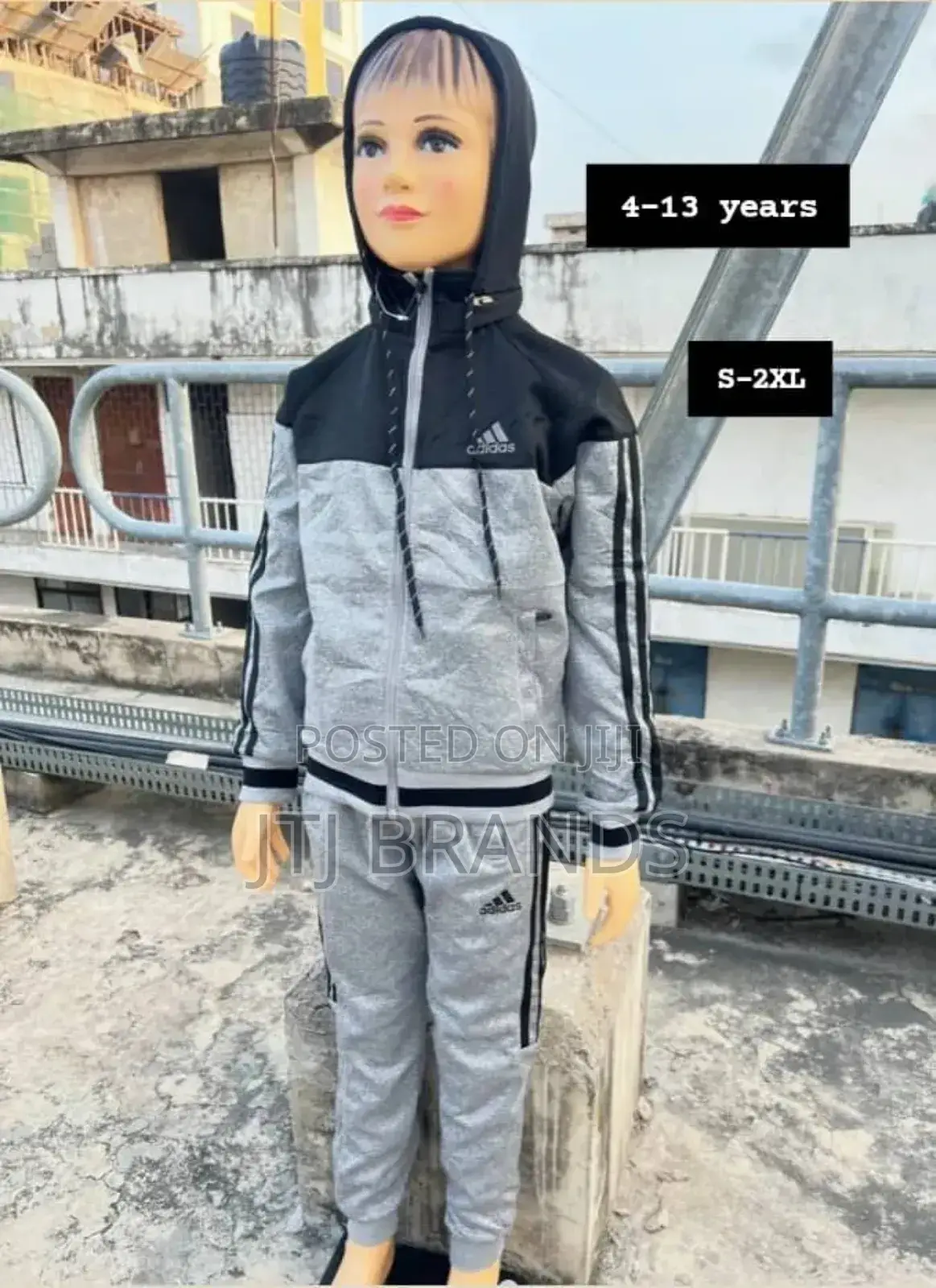 Best Children's Tracksuits