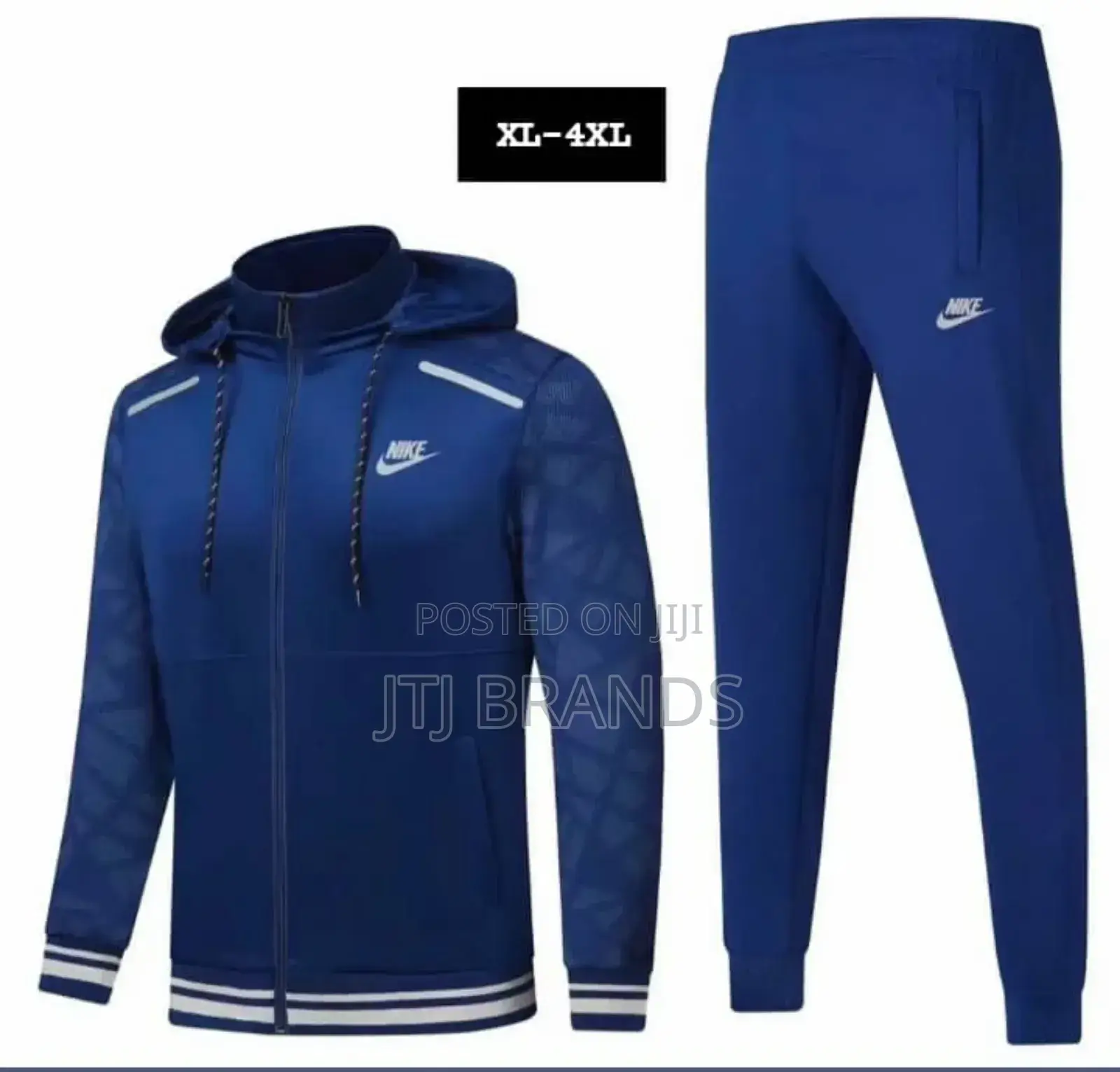 New Best Tracksuits