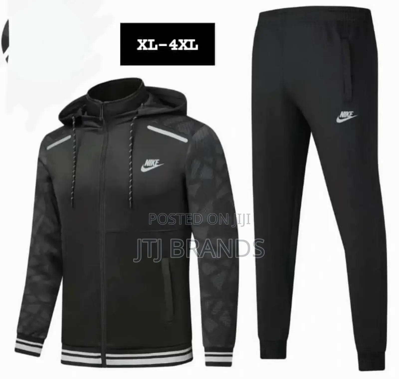 New Best Tracksuits