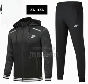 New Best Tracksuits