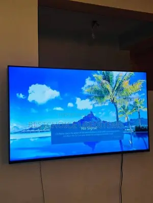 TCL Smart Tv Inch Android Google Tv Inch50"