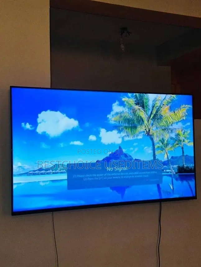 TCL Smart Tv Inch Android Google Tv Inch50"