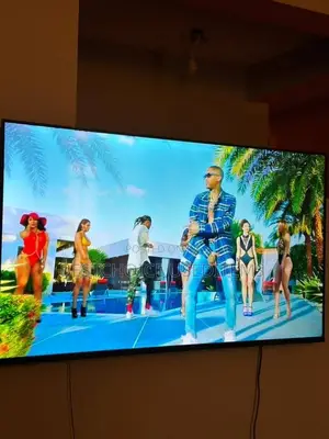 TCL Smart Tv Inch Android Google Tv Inch50"