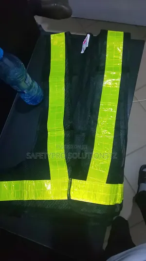 Premium Reflective Vest