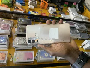 Infinix Hot 12i 64 GB Gold