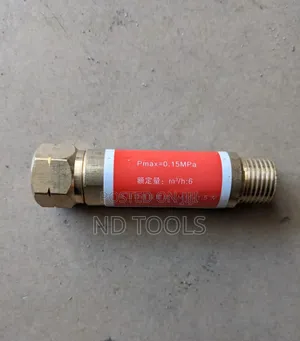 Photo - Torch HF2 Acetylene Flashback Arrestor