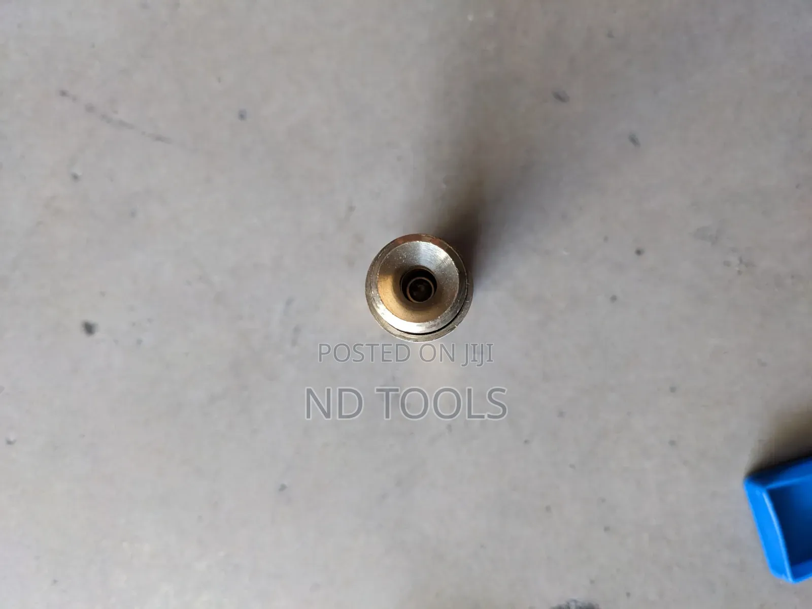 Torch HF2 Oxygen Flashback Arrestor
