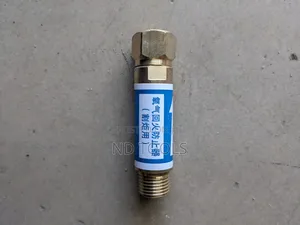 Torch HF2 Oxygen Flashback Arrestor