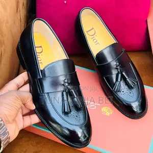 Moccains Dior