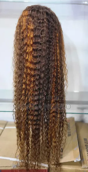 Human Hair