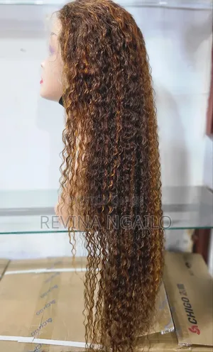 Human Hair