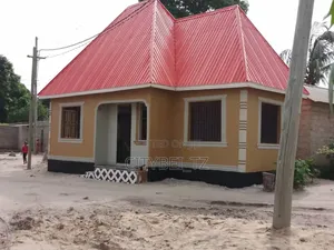 Photo - 3bdrm House in Mbagala Chamazi, Temeke for sale