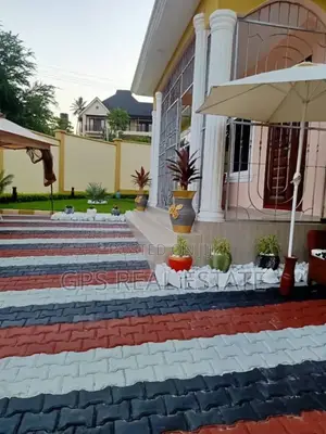 4bdrm House in Salasala, Kinondoni for sale