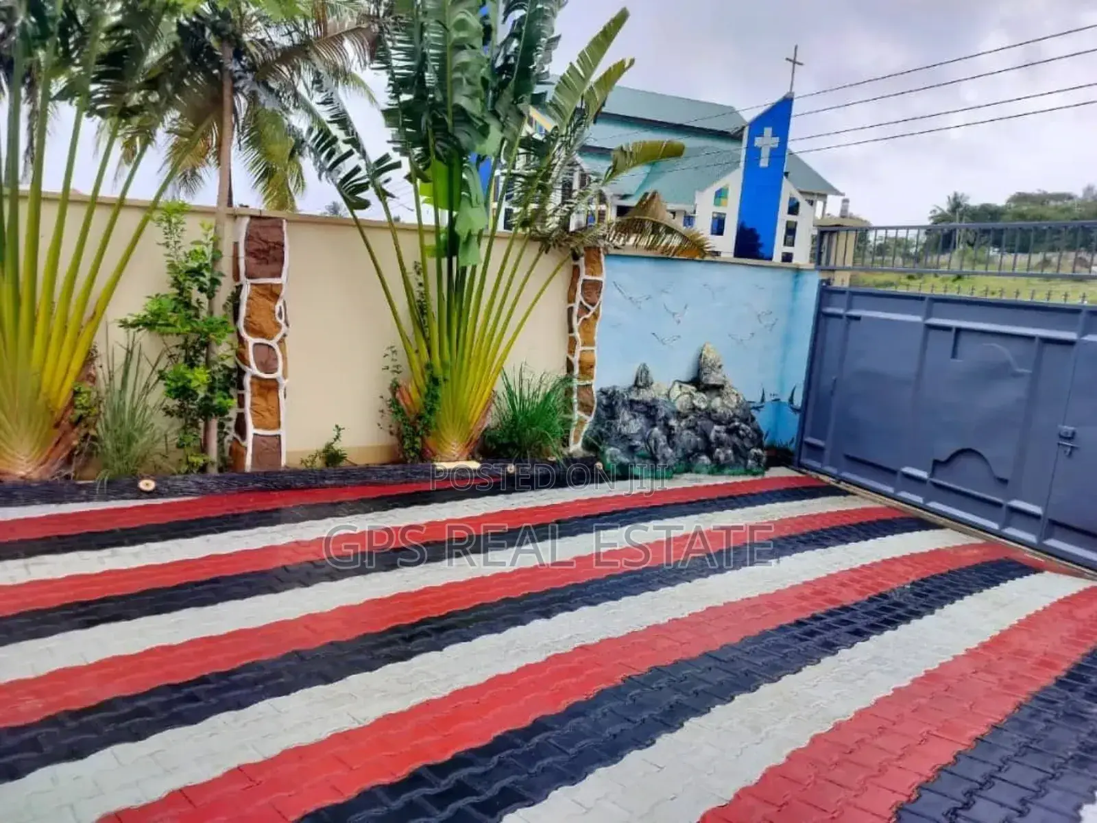 4bdrm House in Salasala, Kinondoni for sale