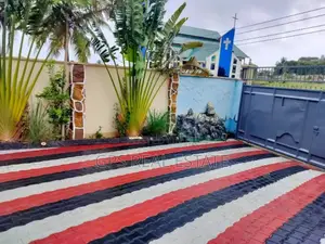 4bdrm House in Salasala, Kinondoni for sale